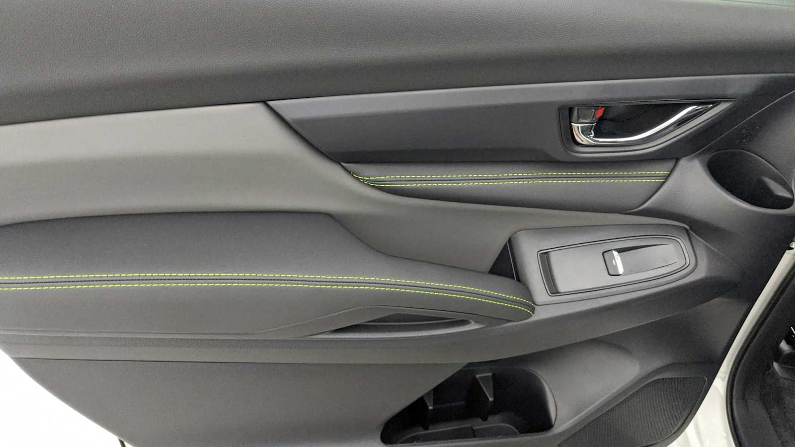 new 2025 Subaru Ascent car, priced at $45,165