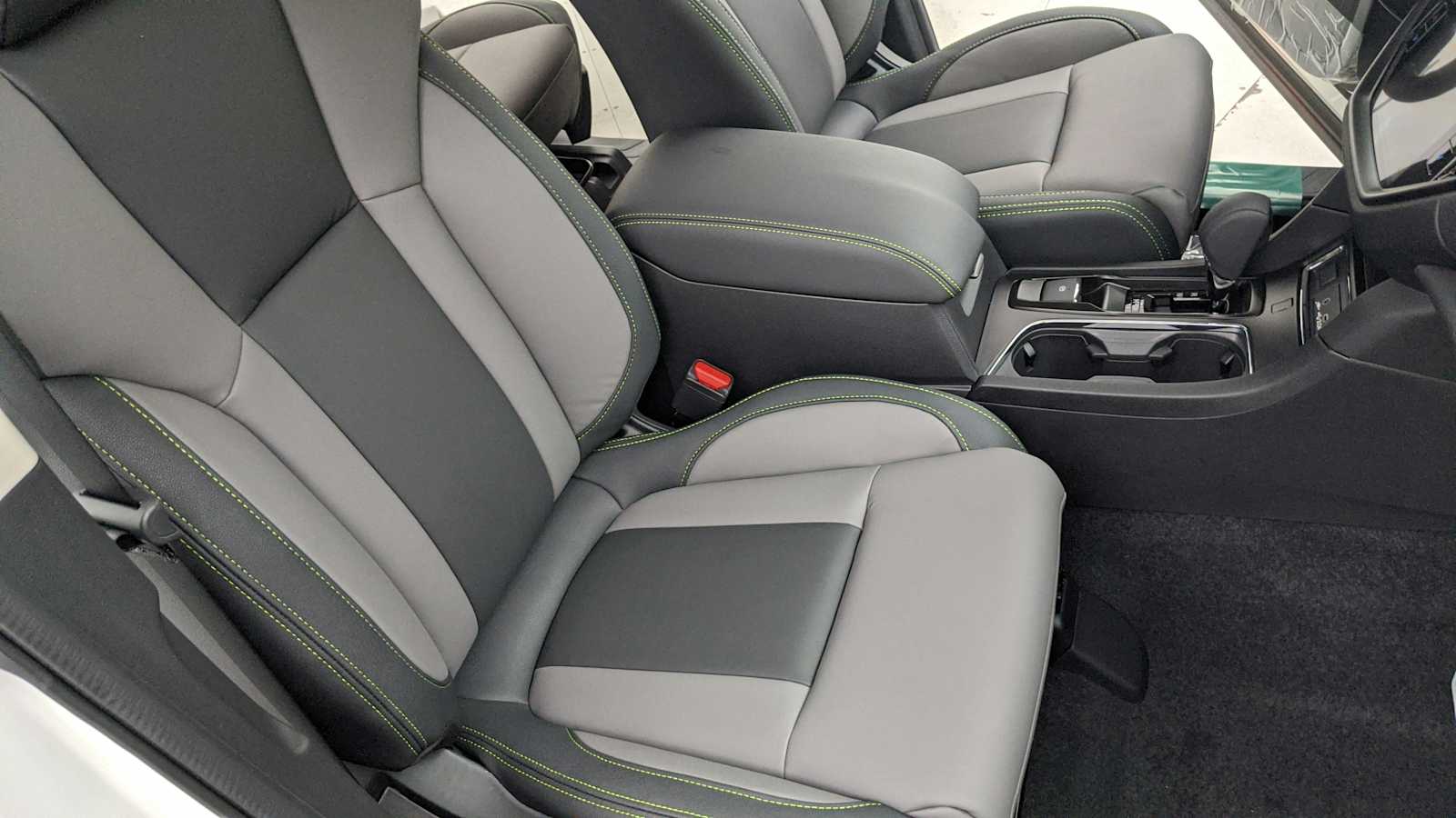 new 2025 Subaru Ascent car, priced at $45,165