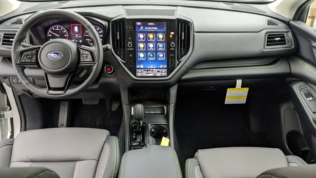new 2025 Subaru Ascent car, priced at $45,165