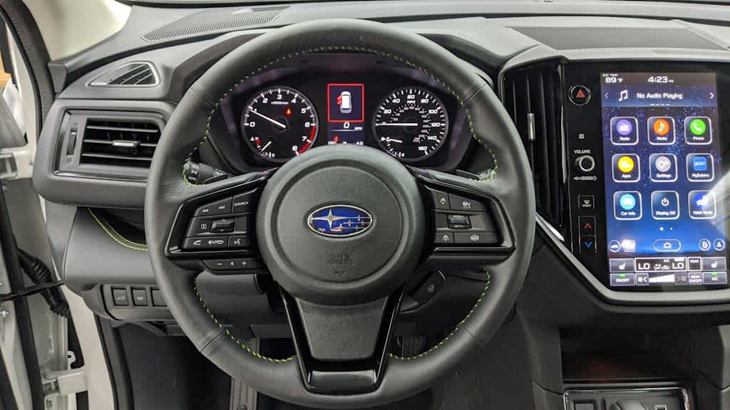 new 2025 Subaru Ascent car, priced at $45,165