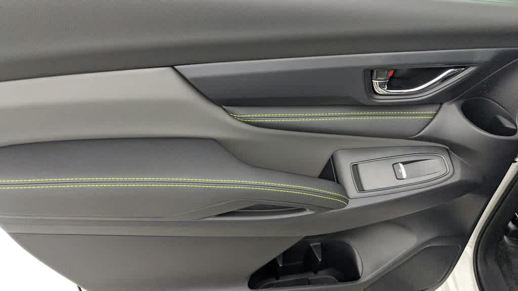 new 2025 Subaru Ascent car, priced at $45,165