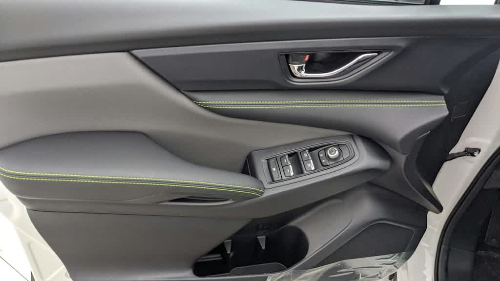 new 2025 Subaru Ascent car, priced at $45,165
