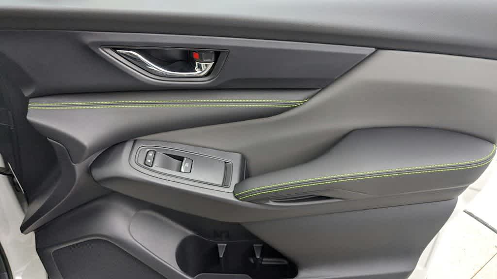 new 2025 Subaru Ascent car, priced at $45,165
