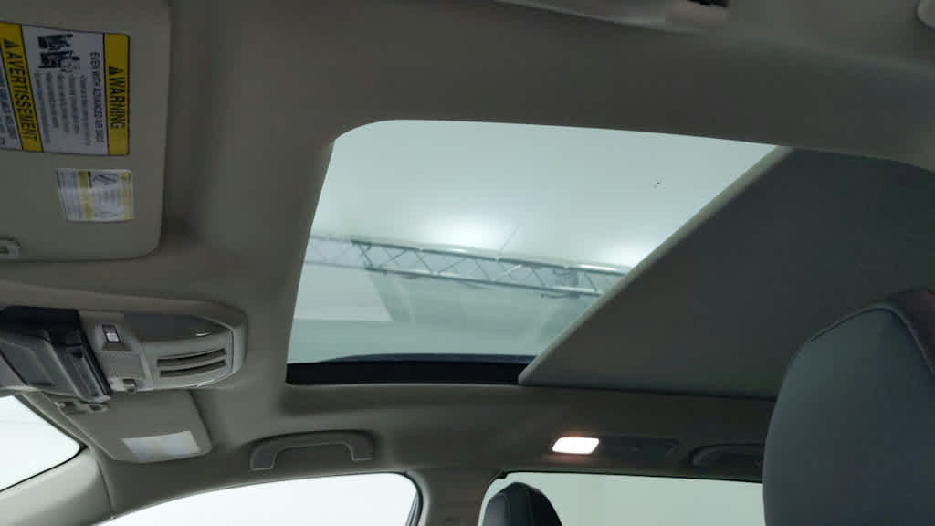 new 2025 Subaru Ascent car, priced at $45,165