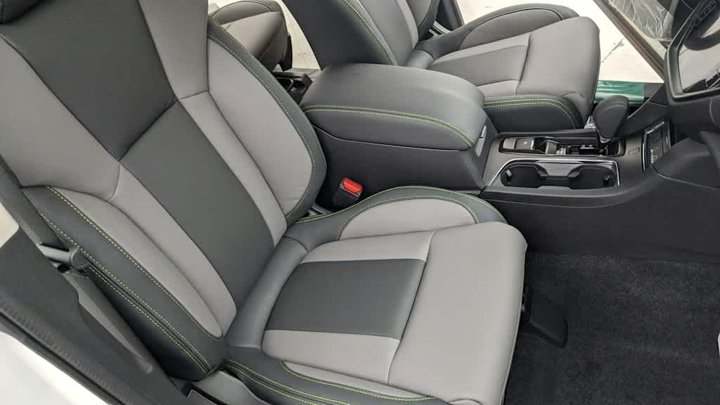 new 2025 Subaru Ascent car, priced at $45,165
