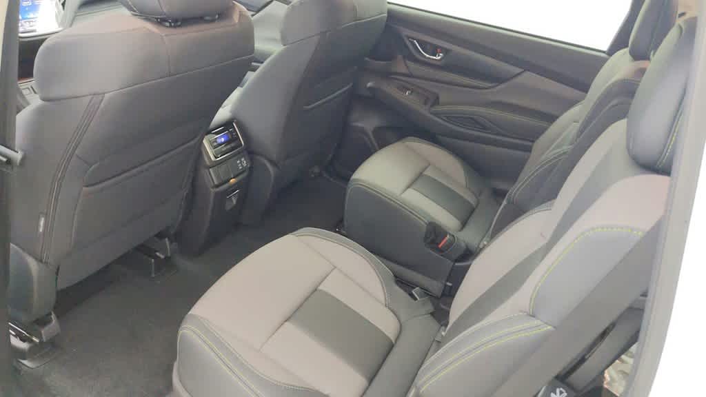 new 2025 Subaru Ascent car, priced at $45,165
