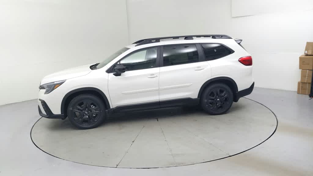 new 2025 Subaru Ascent car, priced at $45,165