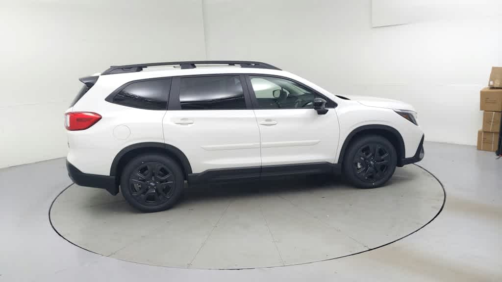 new 2025 Subaru Ascent car, priced at $45,165
