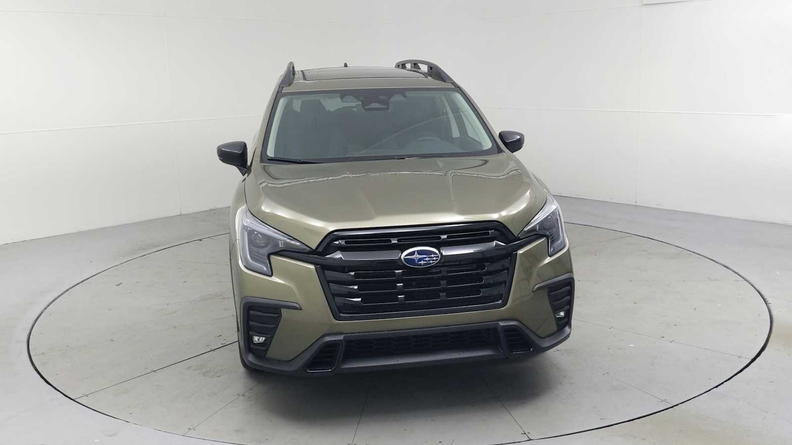 new 2025 Subaru Ascent car, priced at $44,969