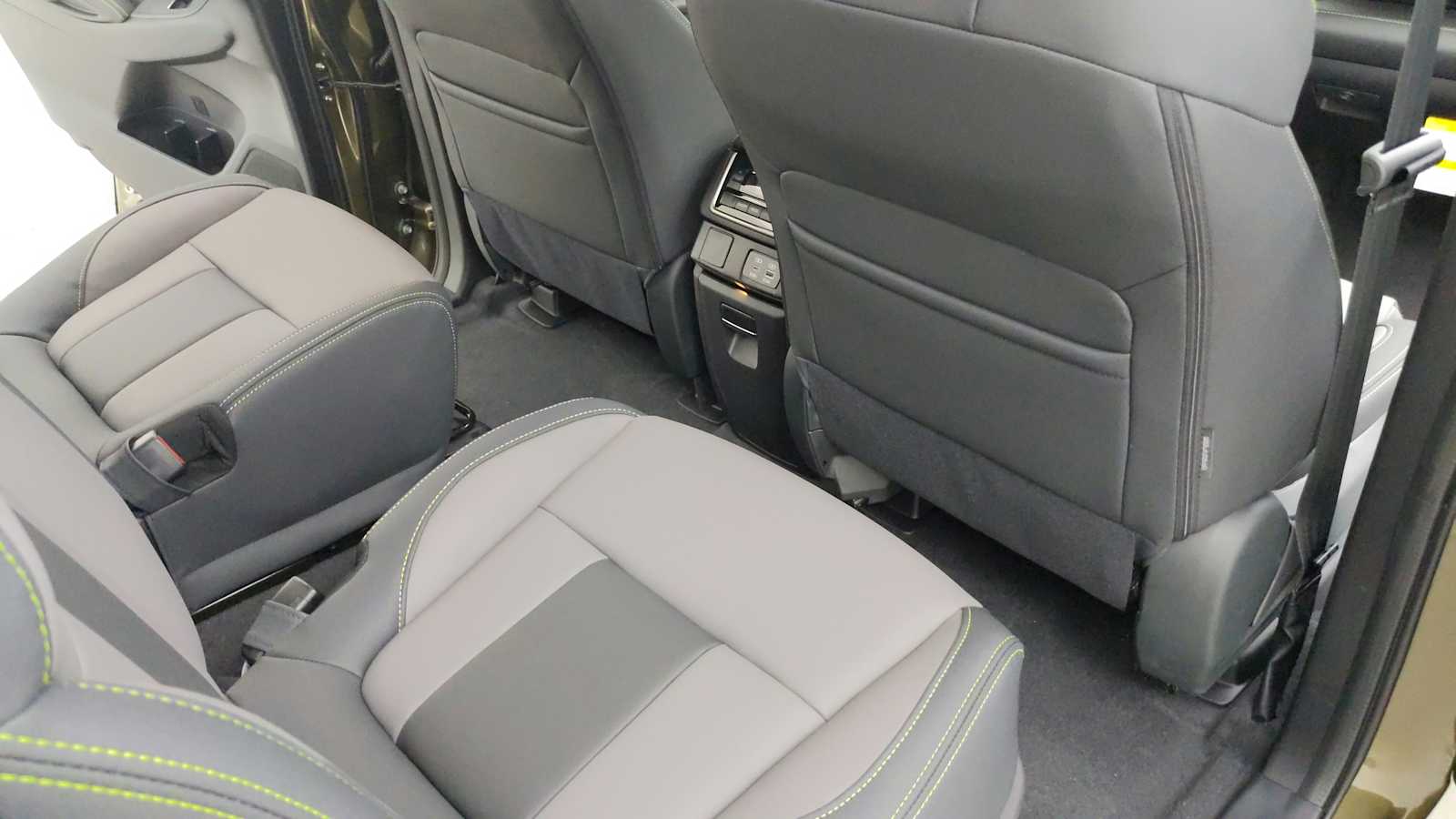 new 2025 Subaru Ascent car, priced at $46,768