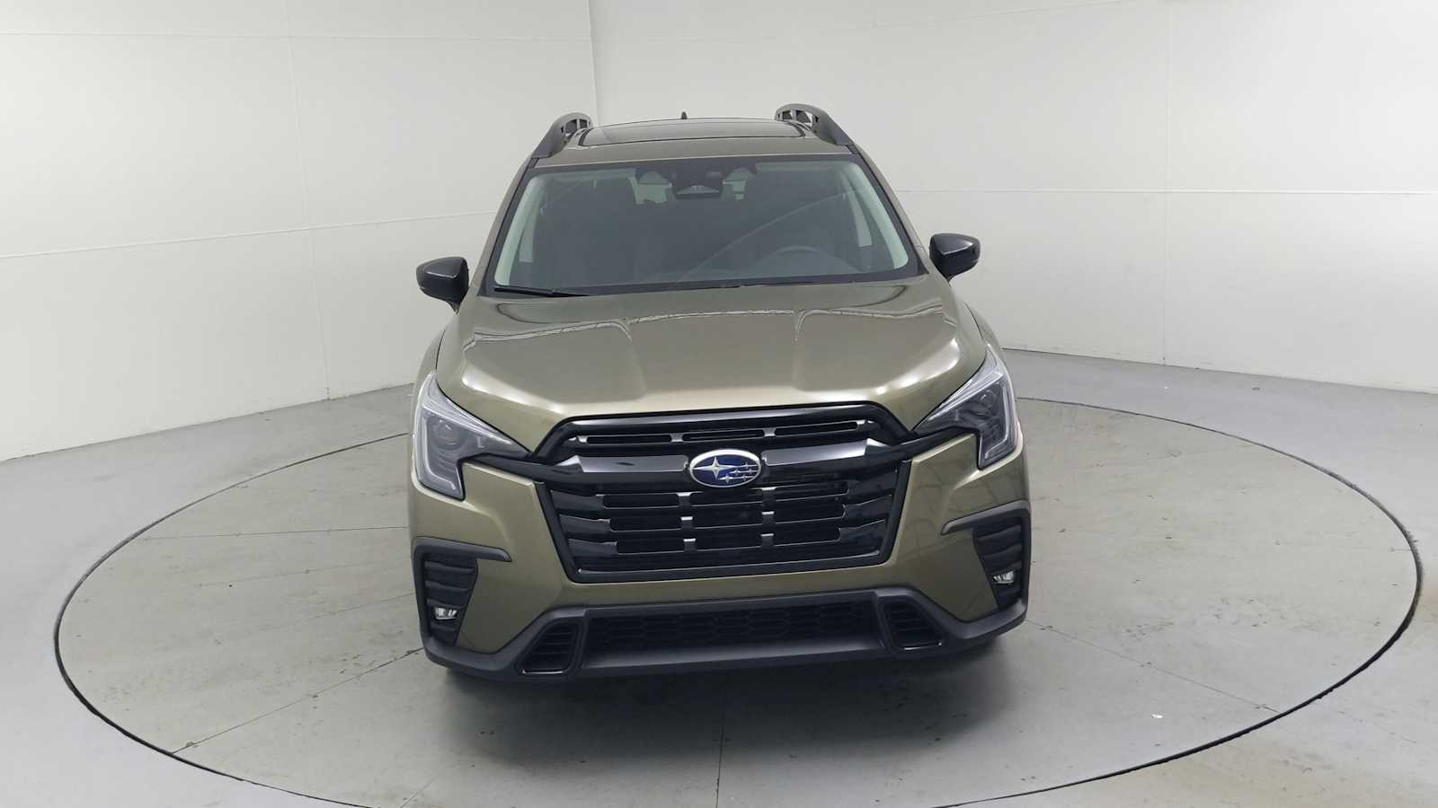 new 2025 Subaru Ascent car, priced at $46,768