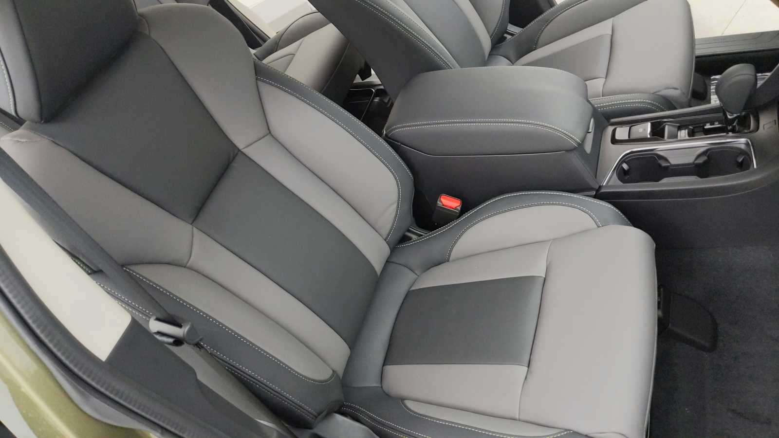 new 2025 Subaru Ascent car, priced at $46,768