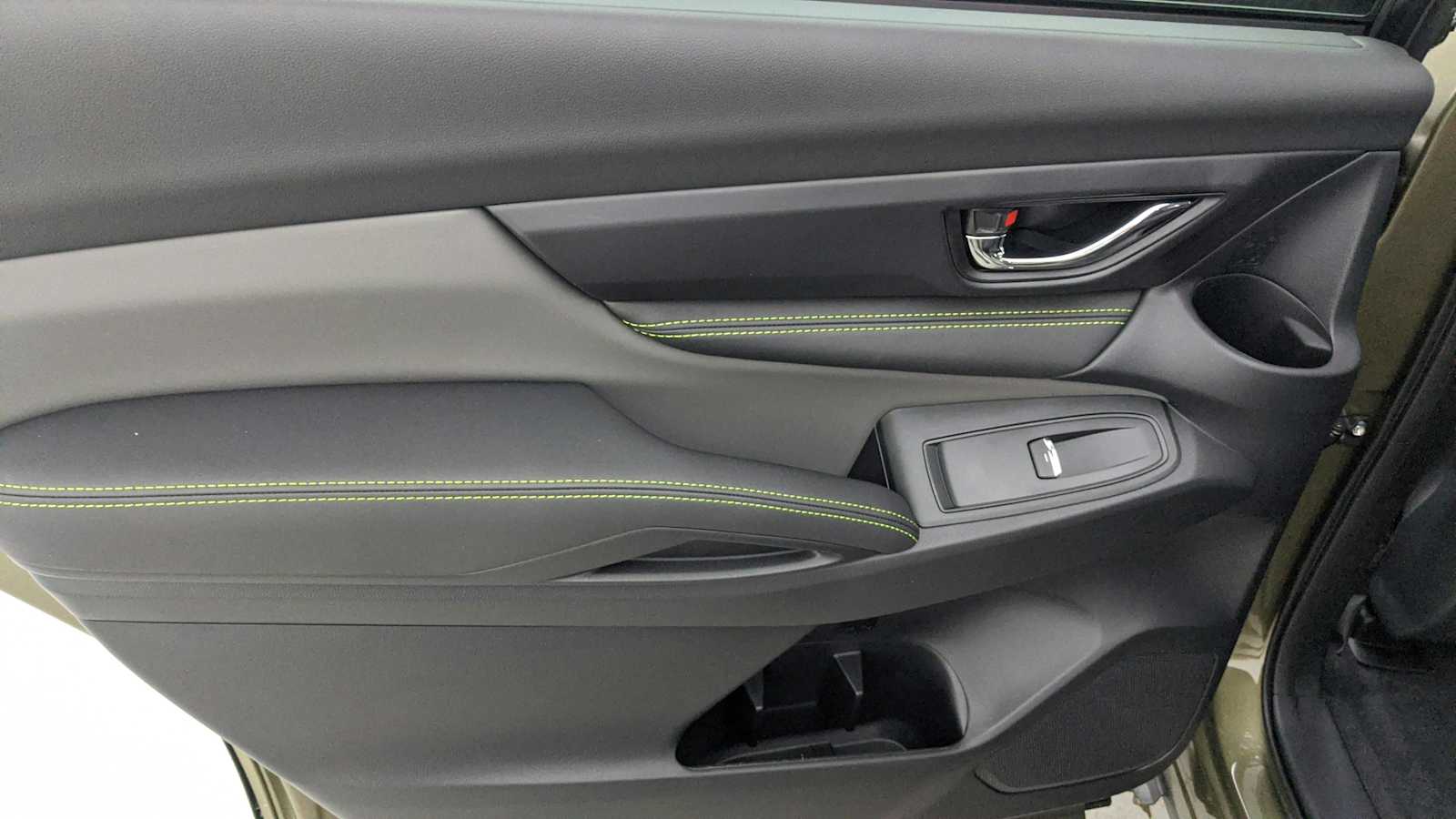 new 2025 Subaru Ascent car, priced at $46,768