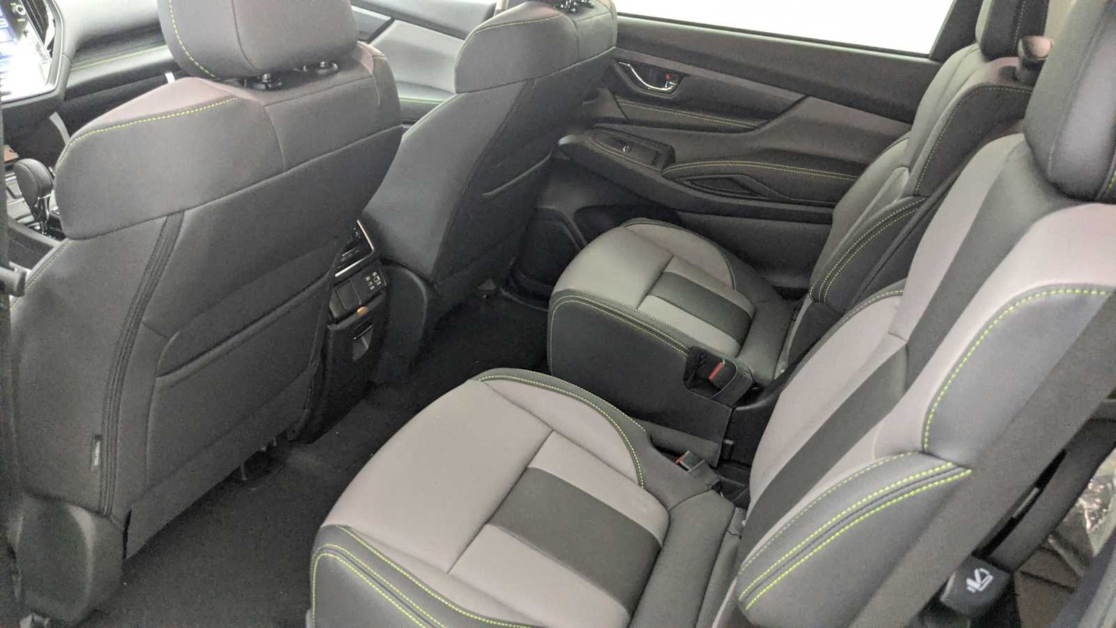 new 2025 Subaru Ascent car, priced at $46,768