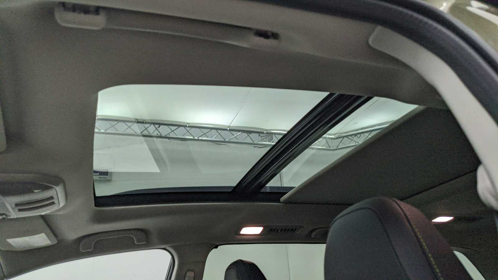 new 2025 Subaru Ascent car, priced at $46,768