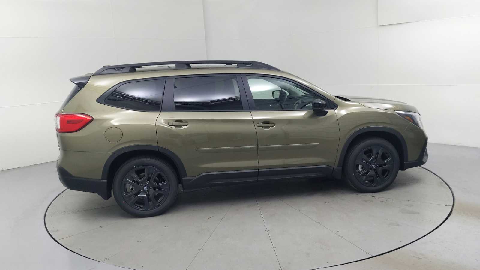 new 2025 Subaru Ascent car, priced at $46,768