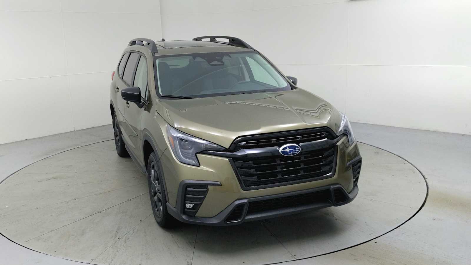 new 2025 Subaru Ascent car, priced at $46,882