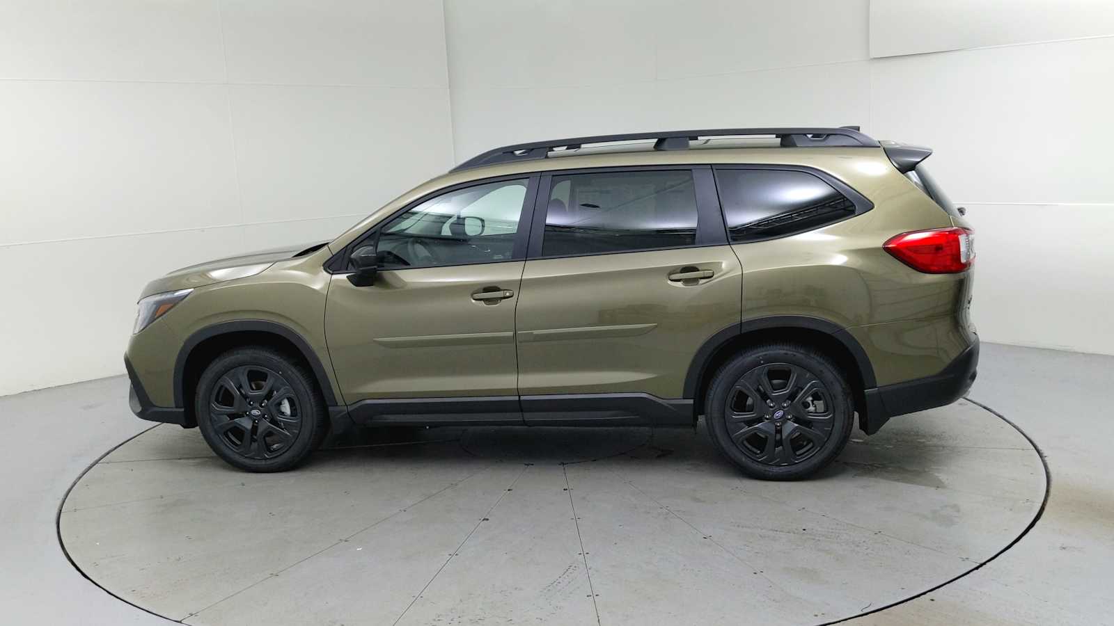 new 2025 Subaru Ascent car, priced at $46,882