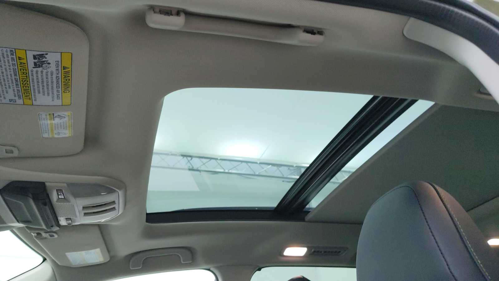 new 2025 Subaru Ascent car, priced at $46,882