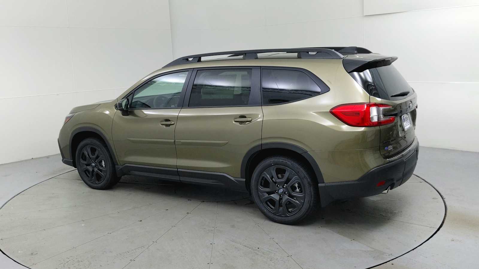 new 2025 Subaru Ascent car, priced at $46,882