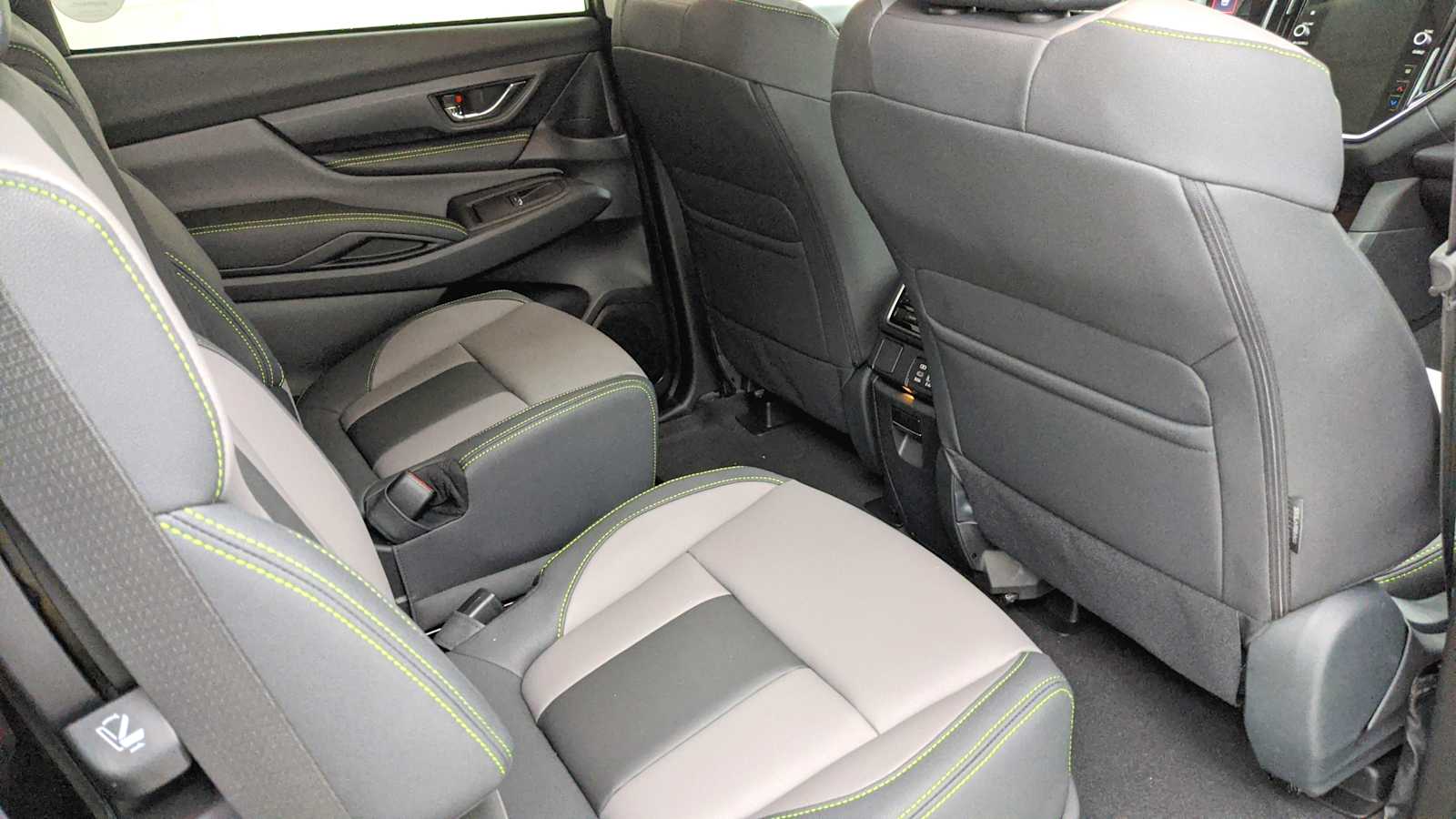 new 2025 Subaru Ascent car, priced at $46,882