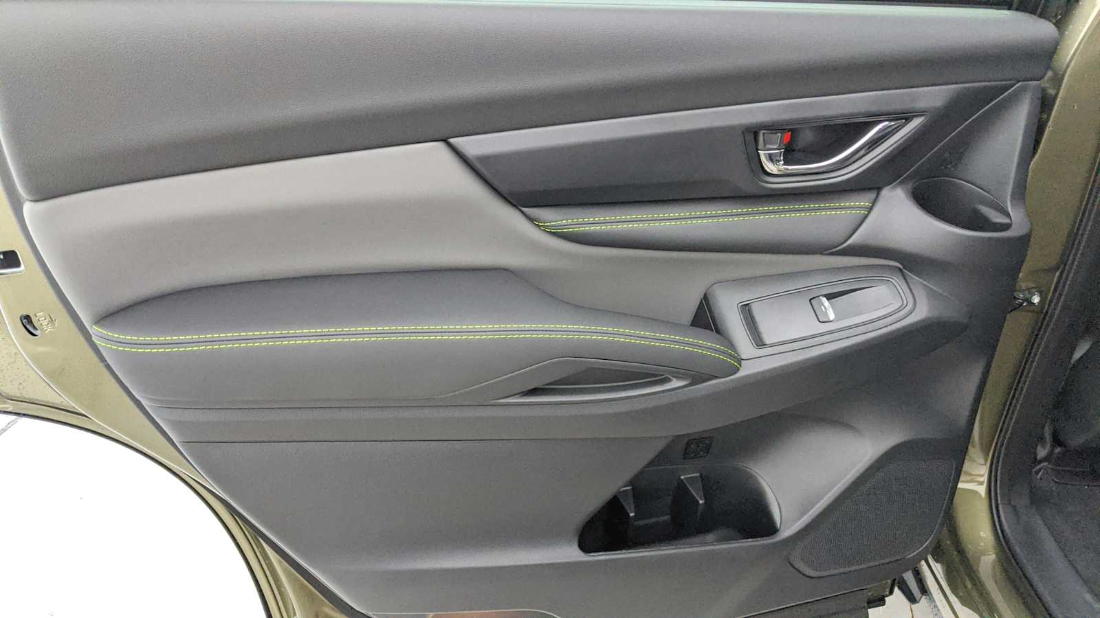 new 2025 Subaru Ascent car, priced at $46,882