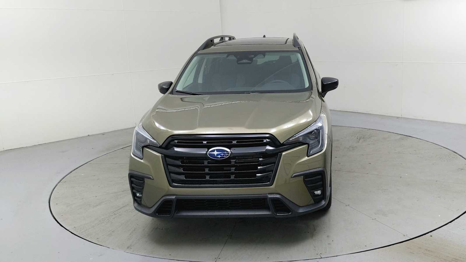 new 2025 Subaru Ascent car, priced at $46,882