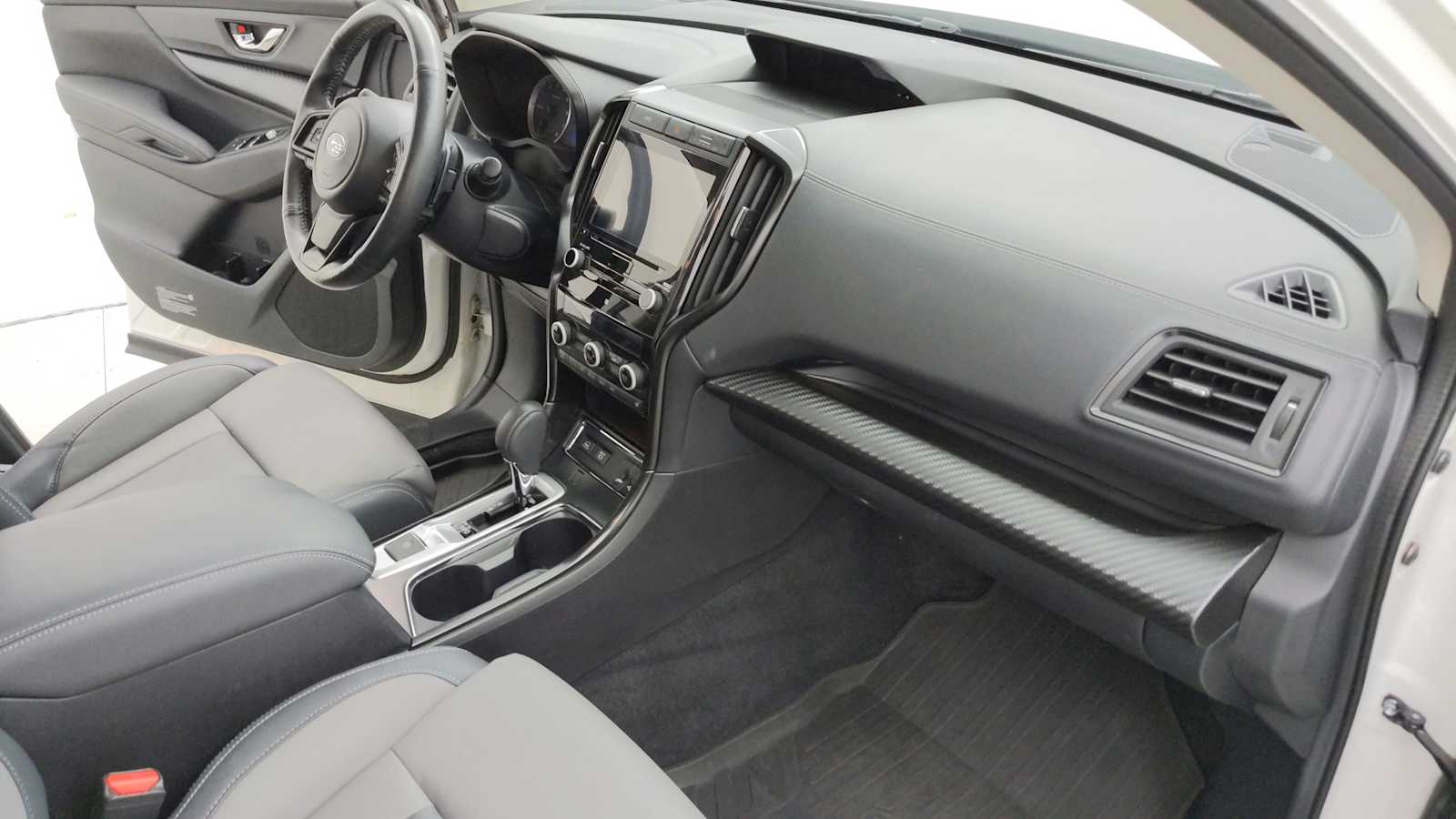 new 2025 Subaru Ascent car, priced at $44,926