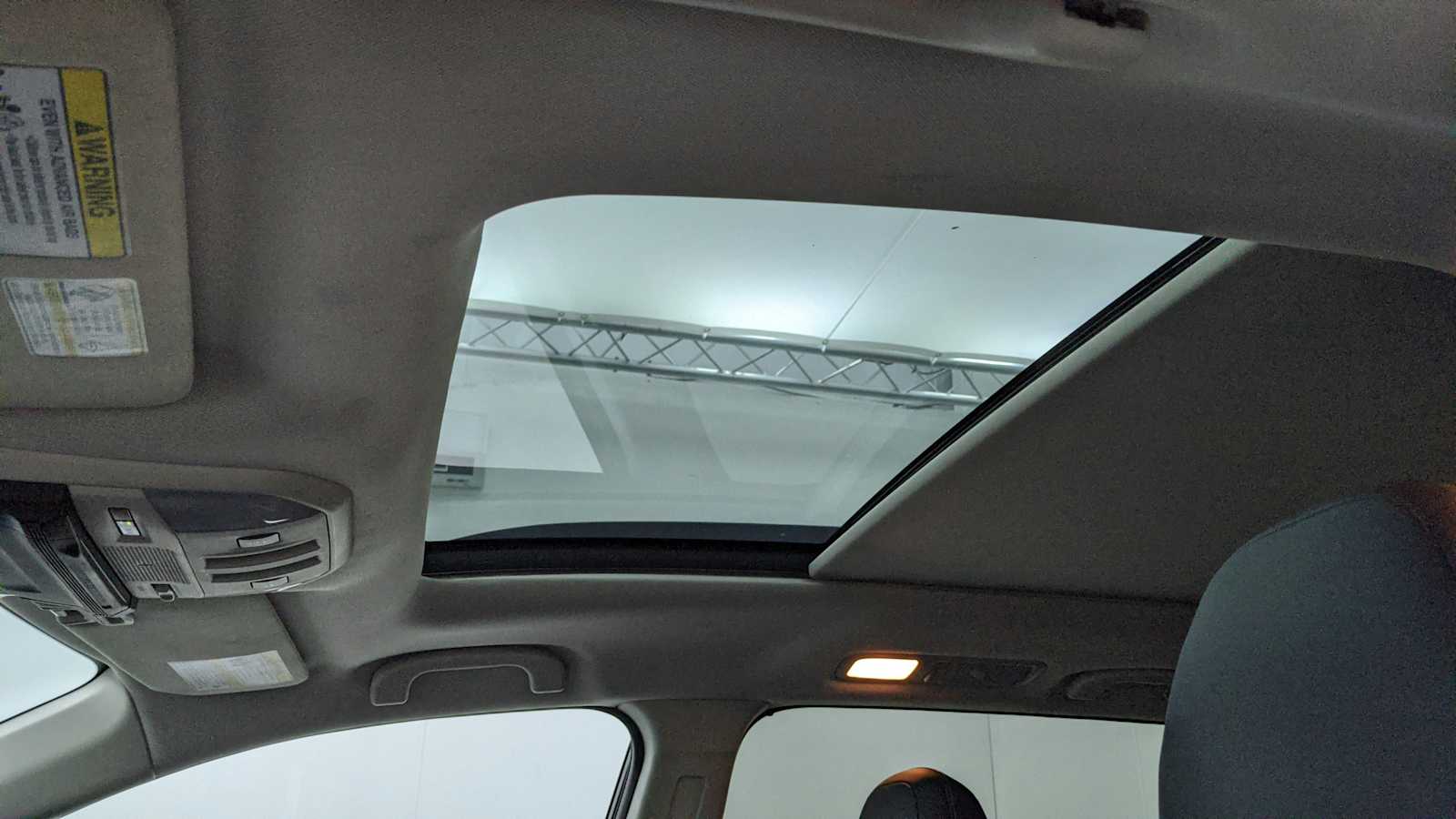 new 2025 Subaru Ascent car, priced at $44,926