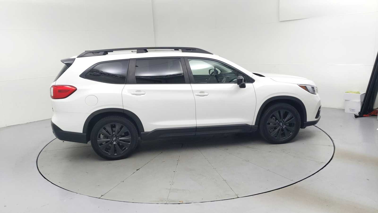 new 2025 Subaru Ascent car, priced at $44,926