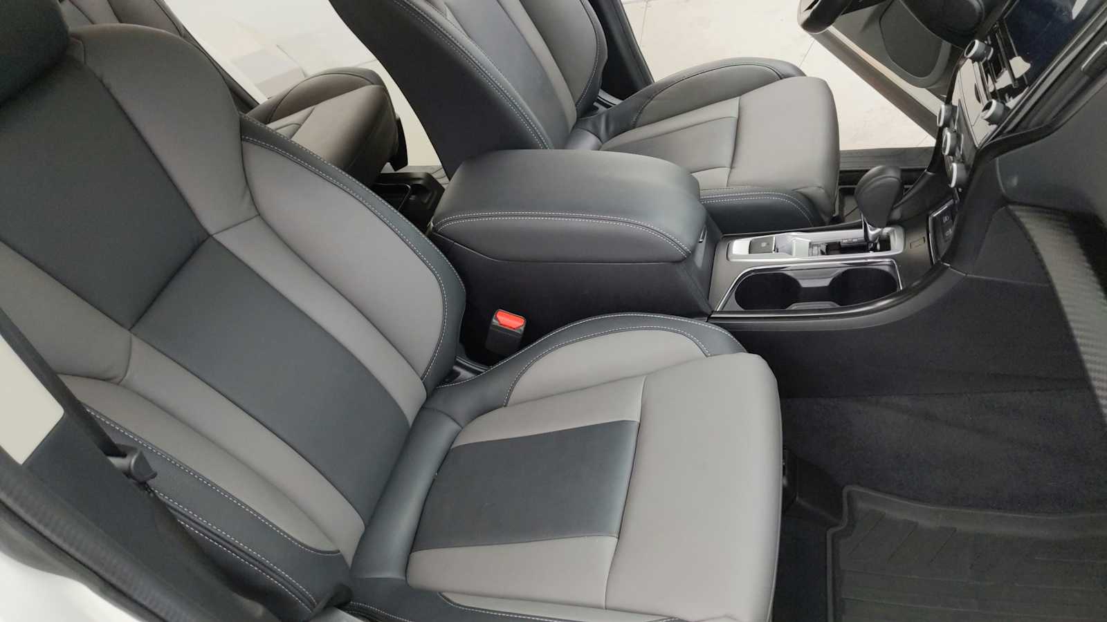 new 2025 Subaru Ascent car, priced at $44,926
