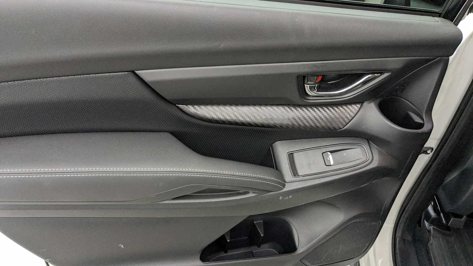 new 2025 Subaru Ascent car, priced at $44,926