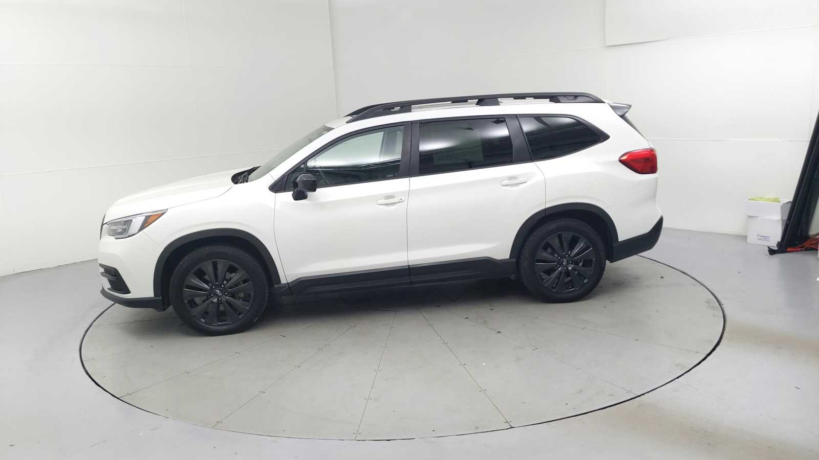 new 2025 Subaru Ascent car, priced at $44,926