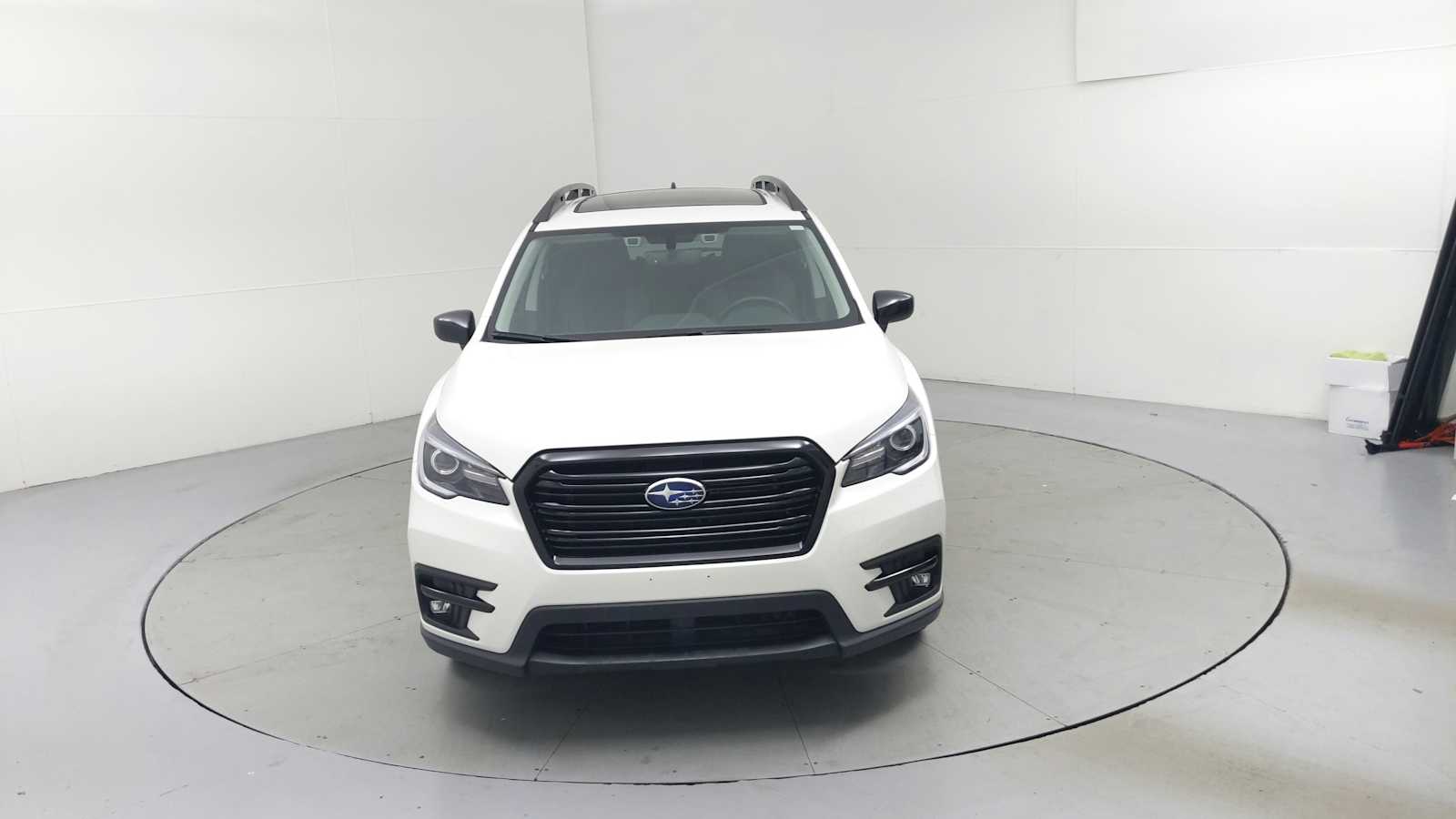 new 2025 Subaru Ascent car, priced at $44,926