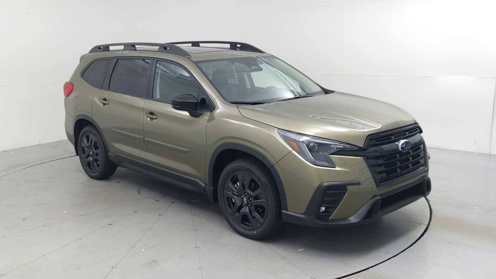 new 2024 Subaru Ascent car, priced at $44,386