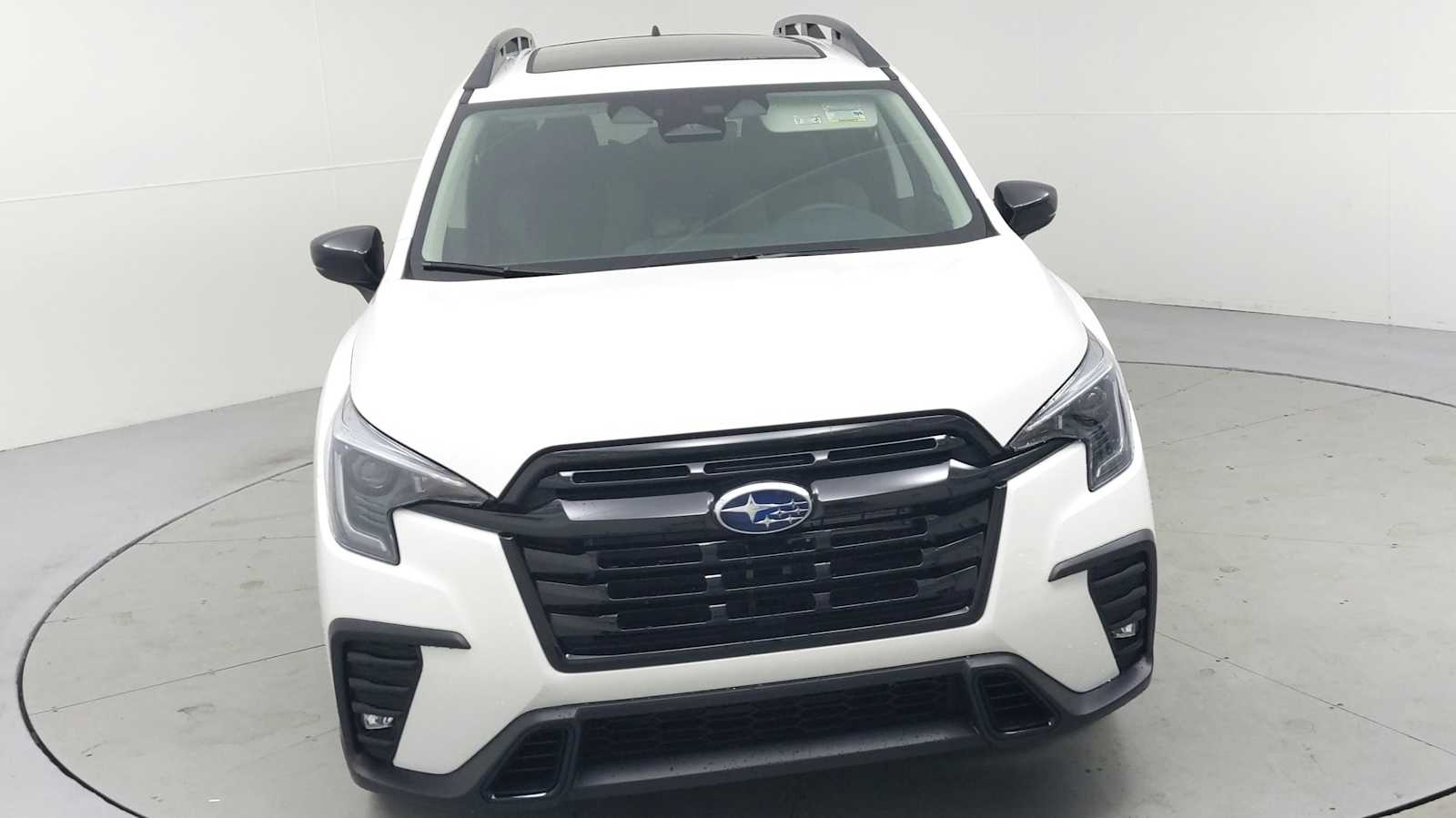 new 2024 Subaru Ascent car, priced at $44,591