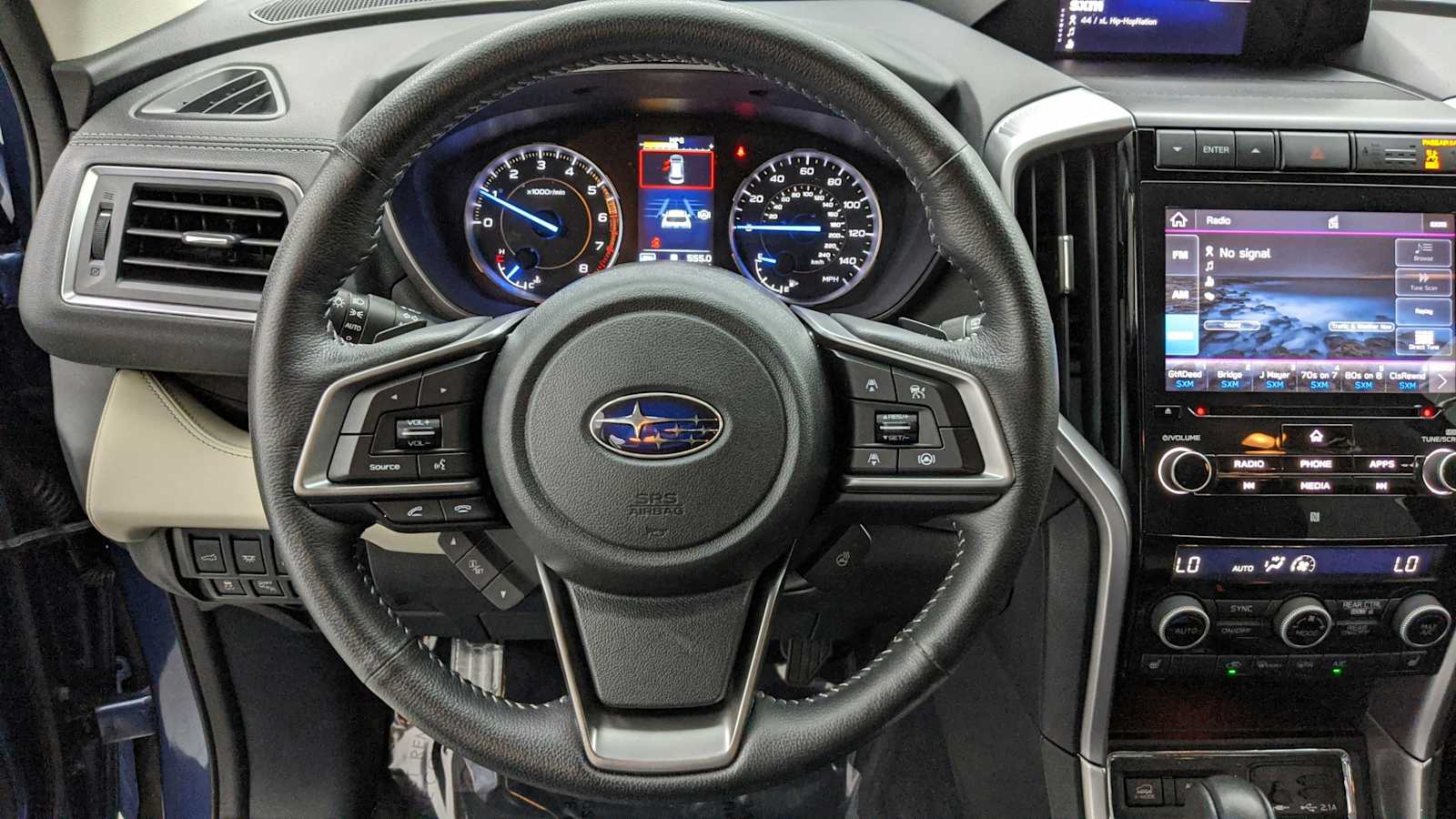 used 2021 Subaru Ascent car, priced at $29,997