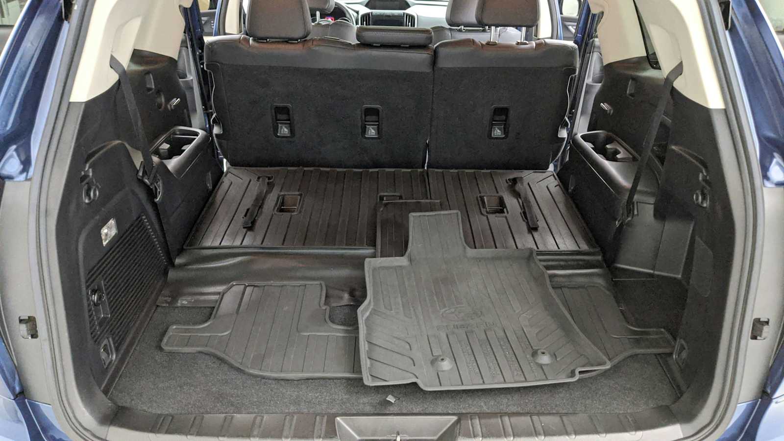 used 2021 Subaru Ascent car, priced at $29,997