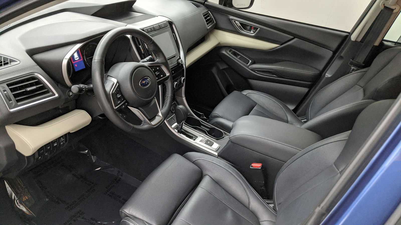 used 2021 Subaru Ascent car, priced at $29,997