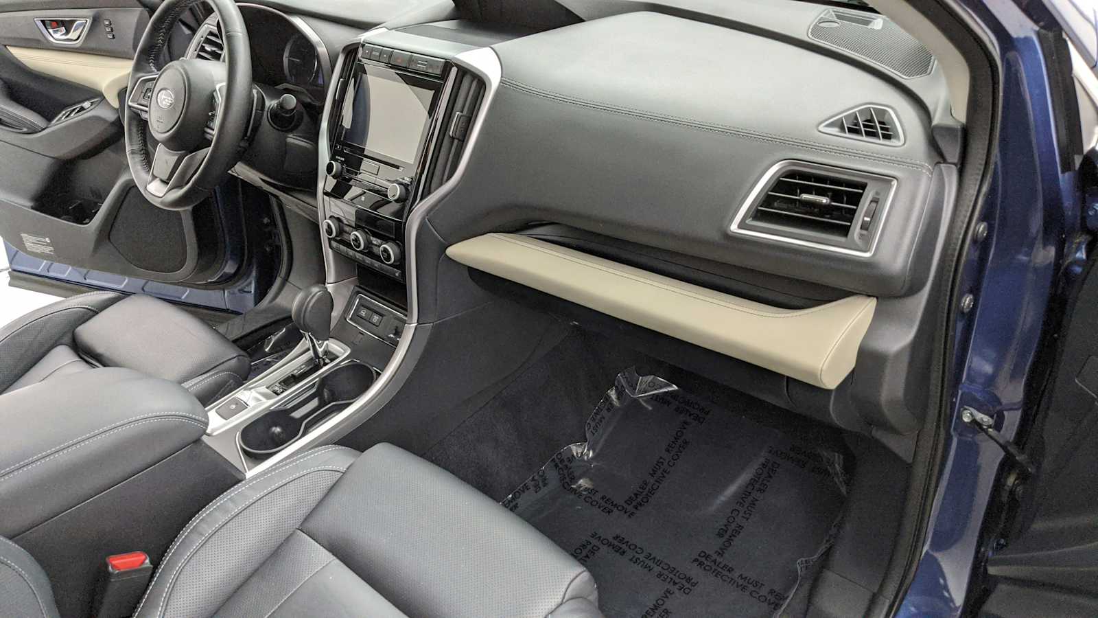 used 2021 Subaru Ascent car, priced at $29,997
