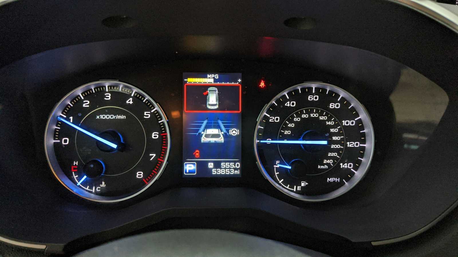 used 2021 Subaru Ascent car, priced at $29,997