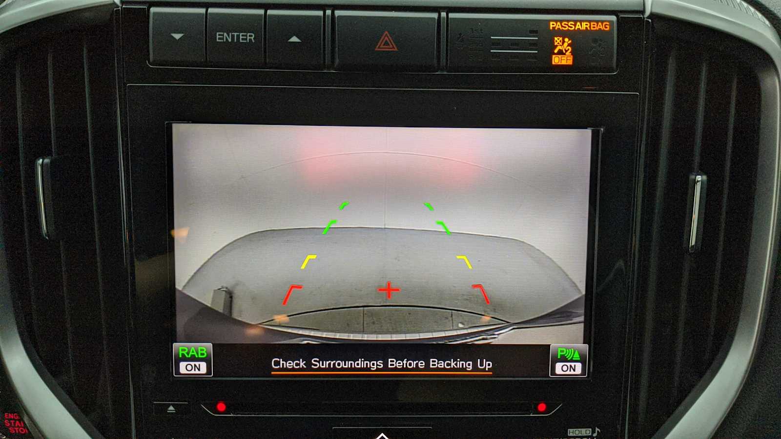 used 2021 Subaru Ascent car, priced at $29,997