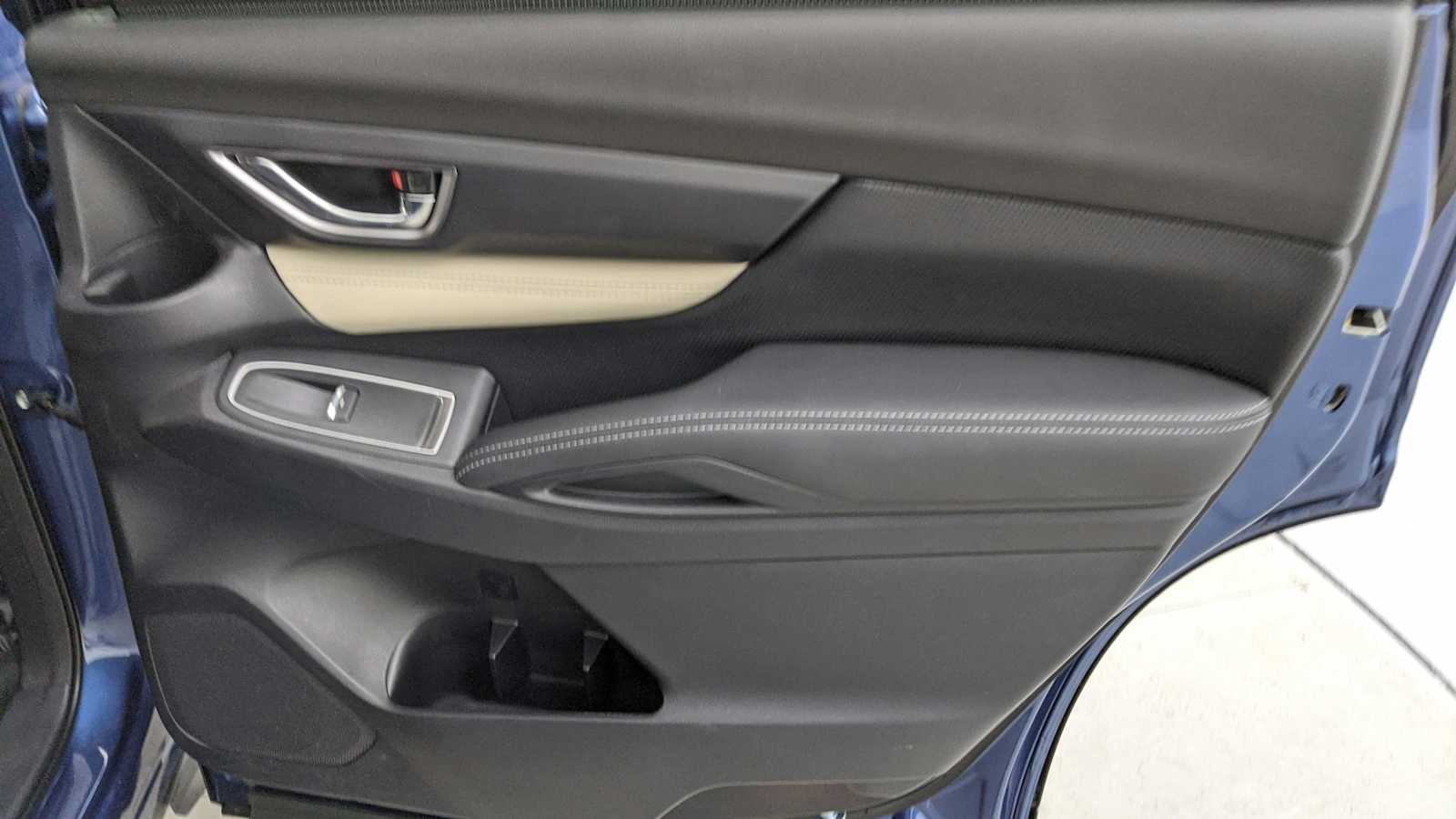 used 2021 Subaru Ascent car, priced at $29,997
