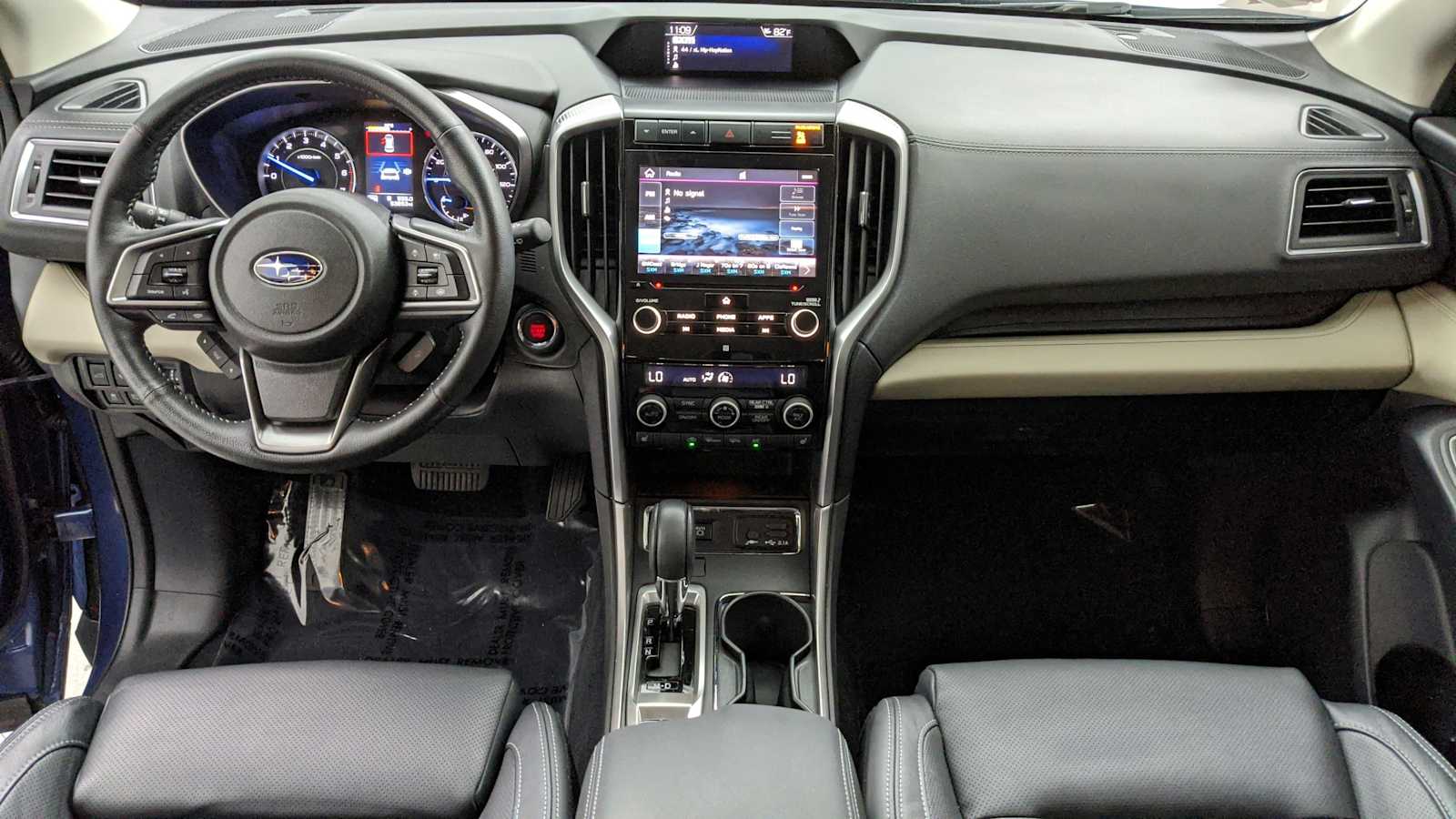 used 2021 Subaru Ascent car, priced at $29,997