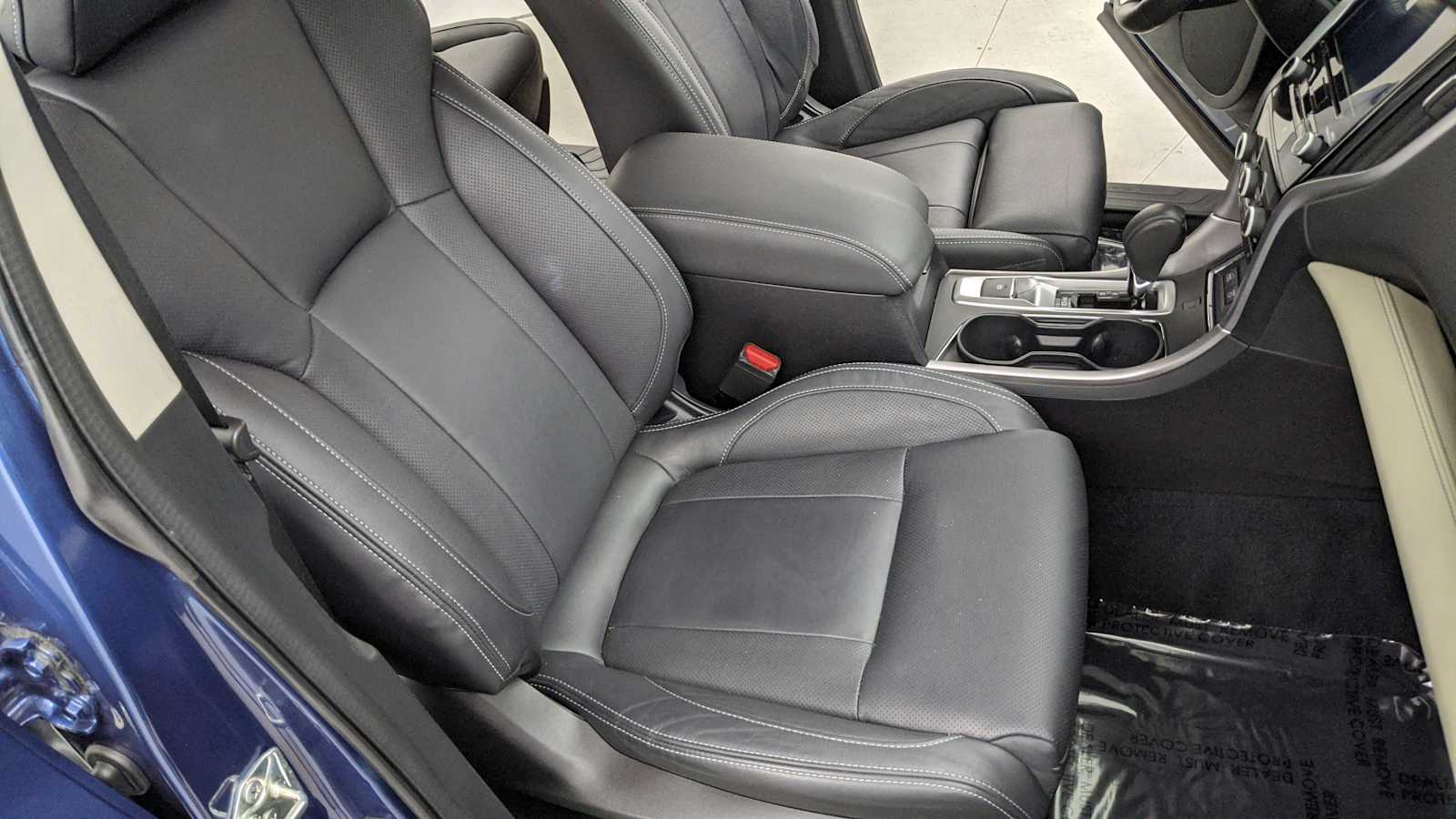 used 2021 Subaru Ascent car, priced at $29,997