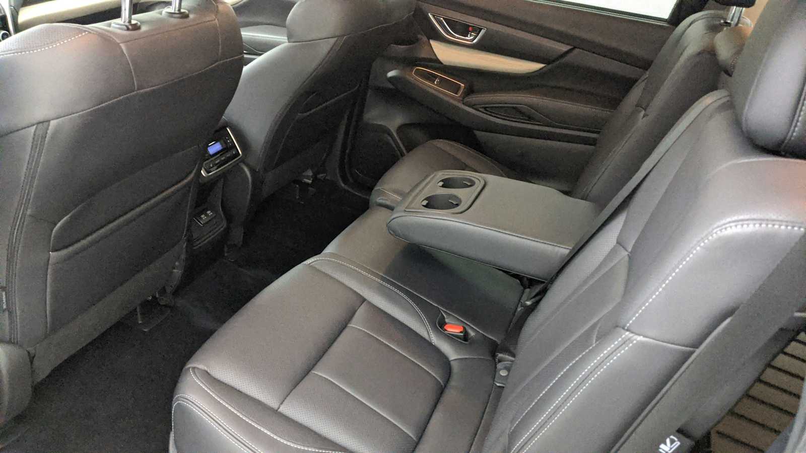 used 2021 Subaru Ascent car, priced at $29,997