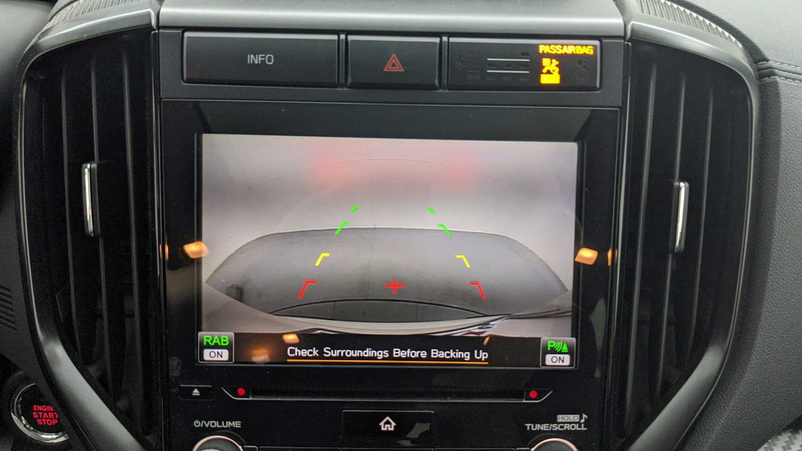 used 2022 Subaru Ascent car, priced at $33,880
