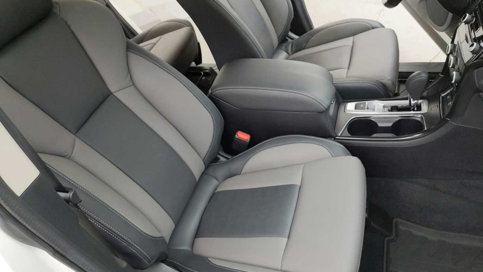 used 2022 Subaru Ascent car, priced at $33,880