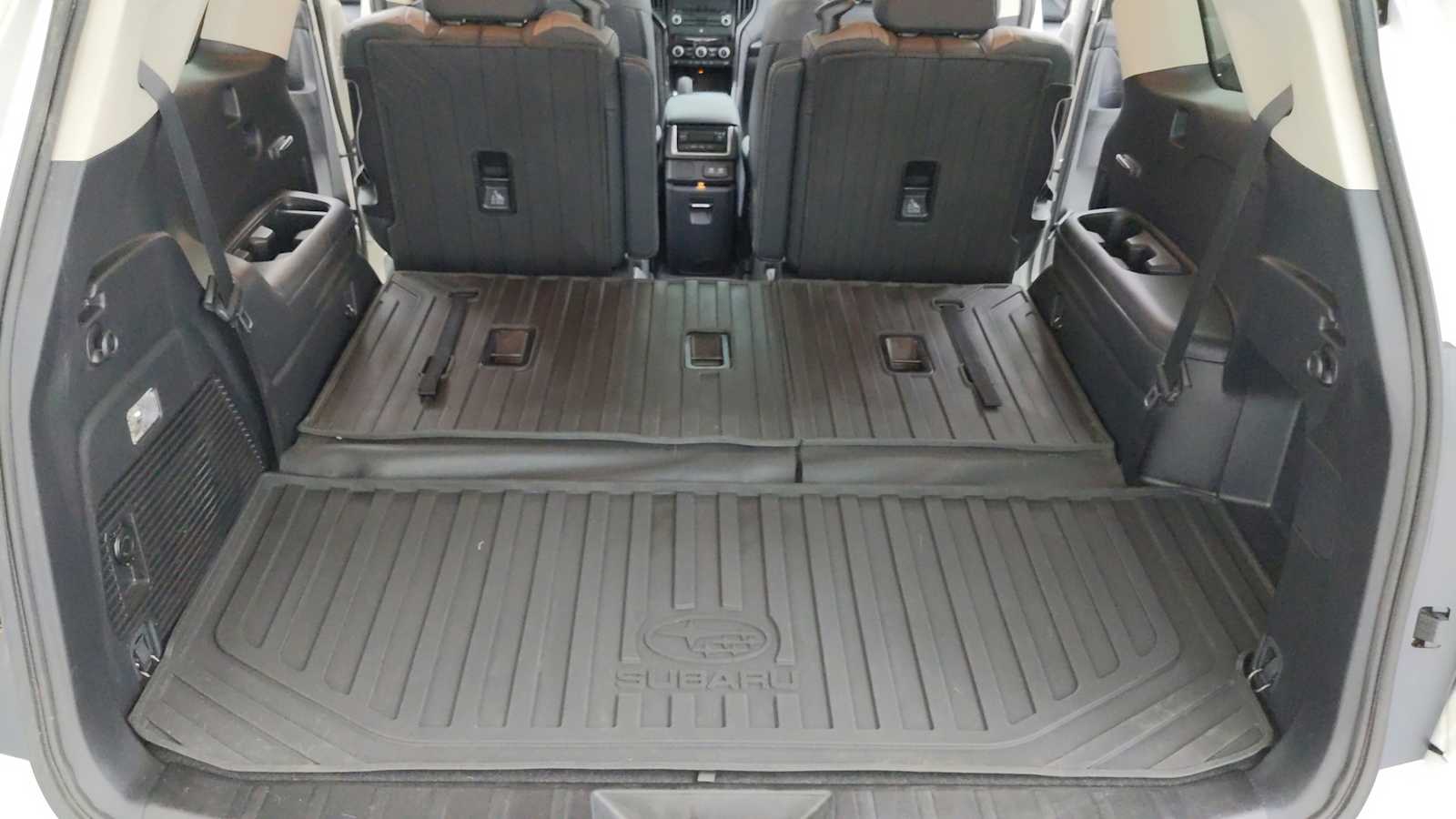 used 2022 Subaru Ascent car, priced at $33,880