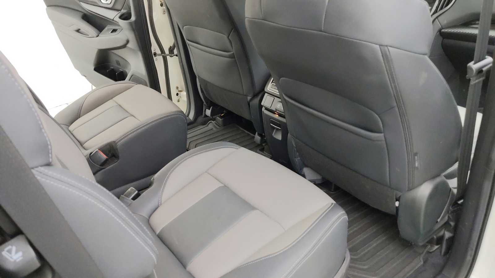 used 2022 Subaru Ascent car, priced at $33,880
